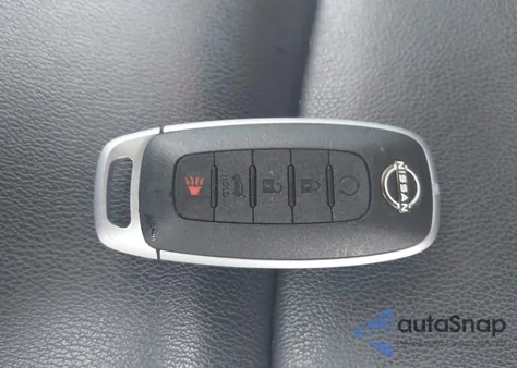 2023 Nissan Pathfinder Sl Fwd from USA, damaged, VIN 5N1DR3CAXPC251089